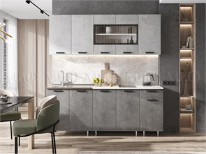Кухня Рио New ЛДСП 2.0 10747