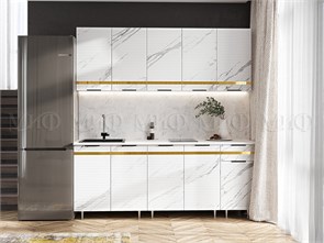 Модульная кухня Милена 2,0 м. 10758
