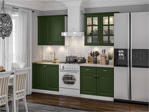 Кухонный гарнитур Престиж 1,6/900 м. 10762