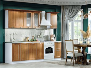 Кухонный гарнитур Милано 2,0 м. 10764