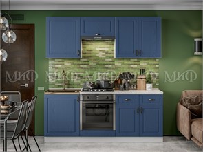 Кухонный гарнитур Констанция 2,0 м. компоновка №6 10778
