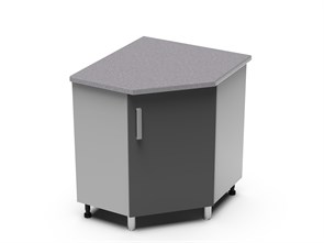 Шкаф нижний УР 10989