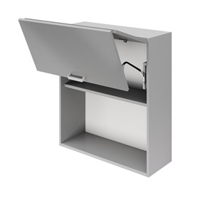 Шкаф верхний СВ6ВГ Аликанте 11343