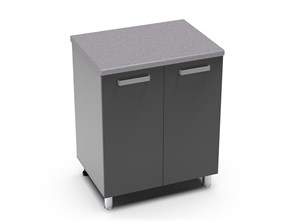 Шкаф нижний 8Р Аликанте 11381