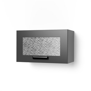 Шкаф верхний 6ХС Берн 11444