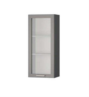 Шкаф верхний В4ВС Берн 11458