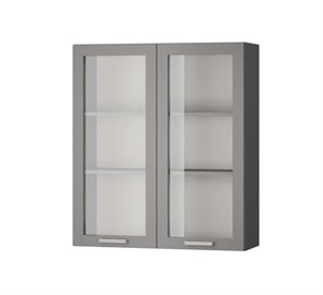 Шкаф верхний В8ВС Берн 11469