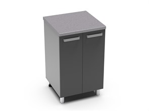 Шкаф нижний 6Р Берн 11509