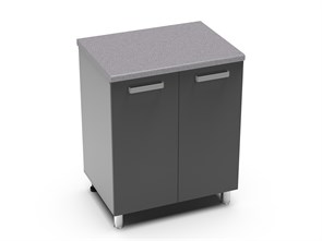 Шкаф нижний 8Р Вантд 11647