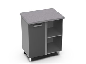 Шкаф нижний УР2 Вантд 11659