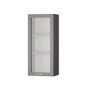 Шкаф верхний В4ВС Кальяри 11724