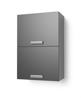 Шкаф верхний В6ВГ Кальяри 11730