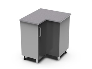 Шкаф нижний УРП Монти 12192