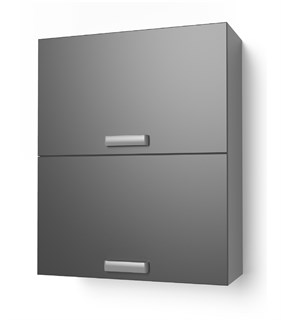 Шкаф верхний В8ВГ Мэй 12266