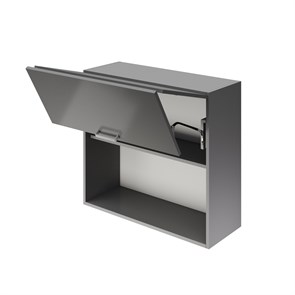 Шкаф верхний С8ВГ Мэй 12273