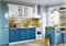 Кухонный гарнитур Констанция 1,8 м. компоновка №3 10771 - фото 6759