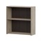 КГ "Этна" Шкаф навесной 700 РМДФ (7в2) 10862