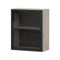 КГ "Этна" Шкаф навесной 600 РМДФ (6в1) 10863